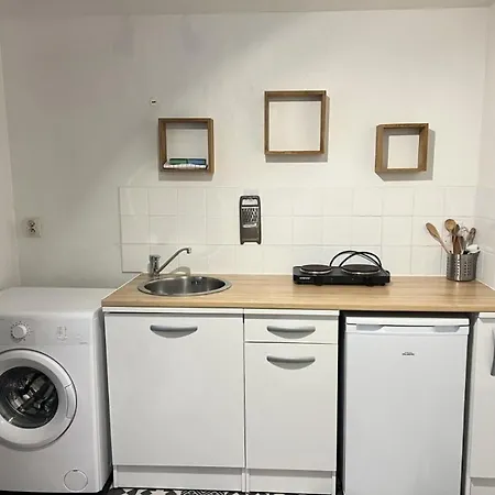 Le Tissandier - Confort A *