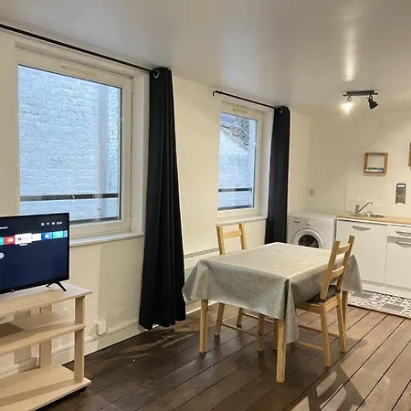 شقة Le Tissandier - Confort A *