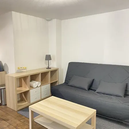 Le Tissandier - Confort A *