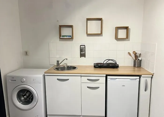 Le Tissandier - Confort à *