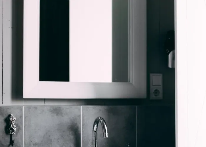 Le Tissandier - Confort à Appartement *