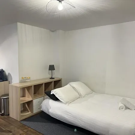 Le Tissandier - Confort A Calais